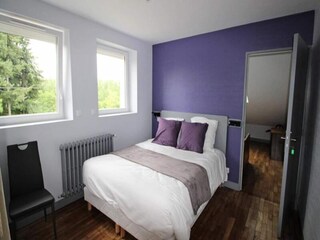 Apartment Saint-Mathieu  29