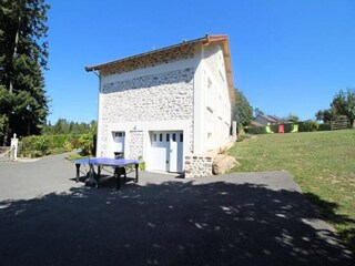 Apartment Saint-Mathieu  38