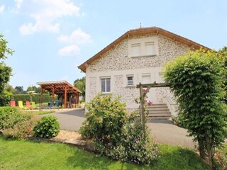 Appartement Saint-Mathieu  12