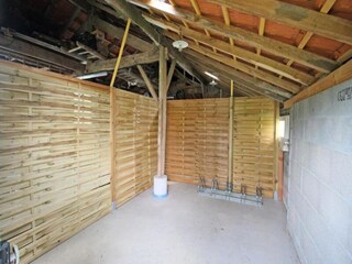 Appartement Saint-Mathieu  15