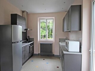 Apartment Saint-Mathieu  19