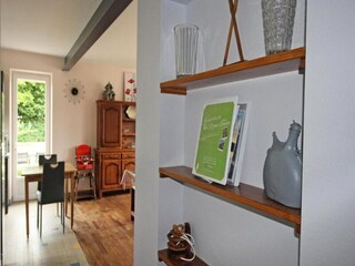 Appartement Saint-Mathieu  20