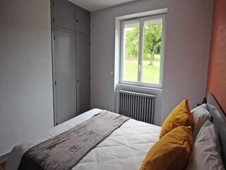 Apartment Saint-Mathieu  21