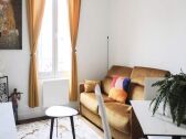 Apartment Paris  1