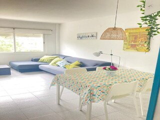 Apartment Begur Ausstattung 18