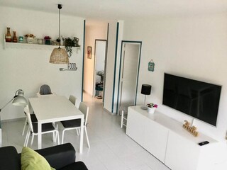 Apartment Begur Ausstattung 8