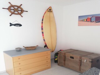 Apartment Begur Ausstattung 21