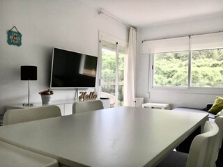 Apartment Begur Ausstattung 22