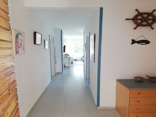 Apartment Begur Ausstattung 23