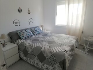 Apartment Begur Ausstattung 9