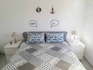 Apartment Begur Ausstattung 24