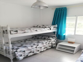 Apartment Begur Ausstattung 12