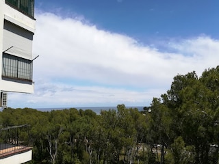 Appartement Begur Buitenaudio-opname 3