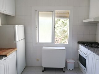Apartment Begur Ausstattung 13