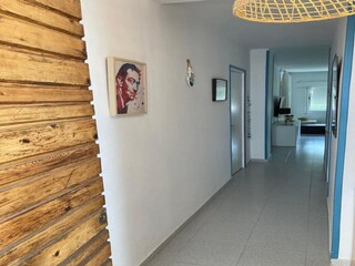 Apartamento Begur Características 14