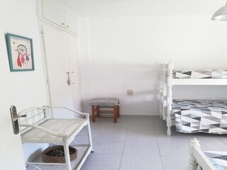 Apartamento Begur Características 15