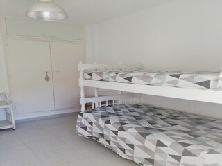 Apartamento Begur Características 16