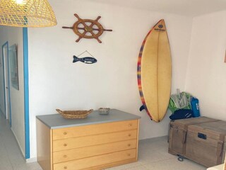 Apartamento Begur  27