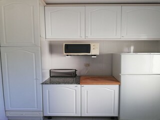 Apartment Begur Ausstattung 10
