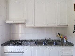 Apartamento Begur Características 11