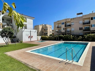 Apartment L'Estartit Außenaufnahme 3