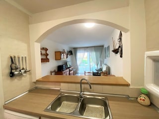 Apartment L'Estartit Ausstattung 10