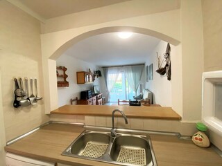 Apartment L'Estartit Features 10