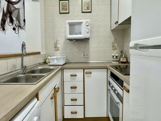 Apartment L'Estartit Features 11