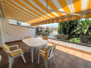 Appartement L'Estartit  22
