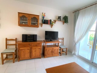 Apartment L'Estartit Features 19