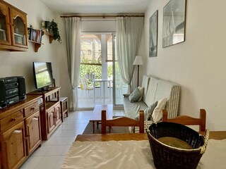 Appartement L'Estartit Kenmerken 14