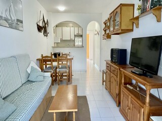 Apartment L'Estartit Features 21