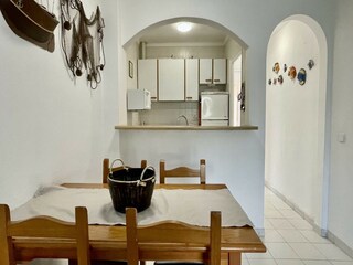 Apartment L'Estartit Features 15
