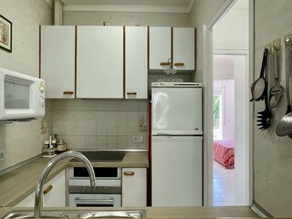 Apartment L'Estartit Features 16