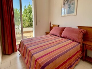Apartment L'Estartit Features 12