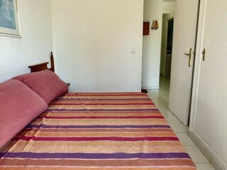 Apartment L'Estartit Features 17