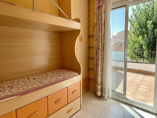 Appartement L'Estartit Kenmerken 18