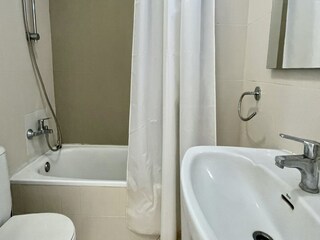 Apartment L'Estartit Features 13
