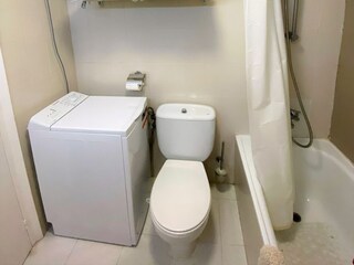 Apartment L'Estartit Features 9