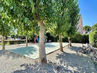Apartment L'Estartit Außenaufnahme 6