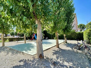 Appartement L'Estartit Buitenaudio-opname 6
