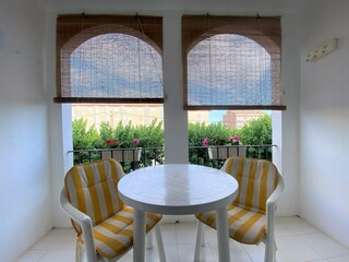 Apartment L'Estartit  23
