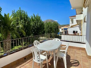 Apartment L'Estartit  24