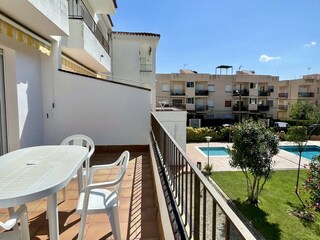 Appartement L'Estartit  26