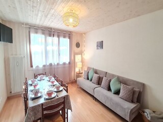 Apartamento Les Deux Alpes Características 2