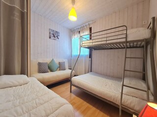 Apartamento Les Deux Alpes Características 3