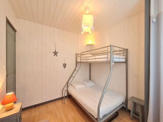 Apartamento Les Deux Alpes Características 10