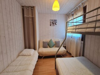 Apartamento Les Deux Alpes Características 13
