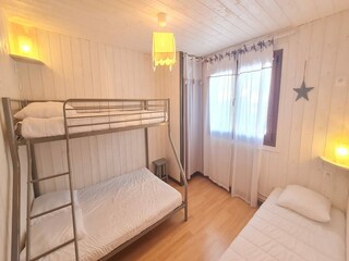 Apartamento Les Deux Alpes Características 7