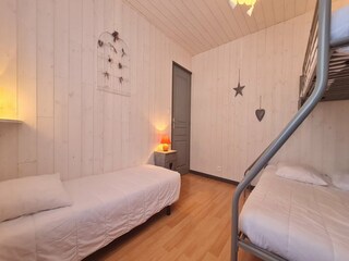 Apartamento Les Deux Alpes Características 5